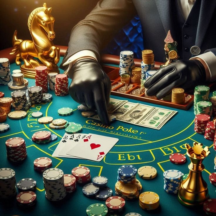 658bet