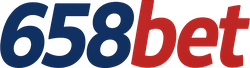 658bet Logo